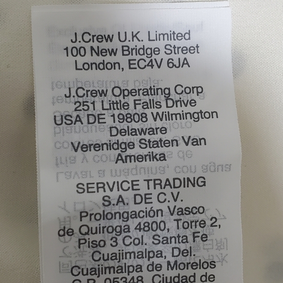 Madewell Smocked Ruffle-Shoulder Midi Dress in Inkbrush Dots Size M - Picture 14 of 15